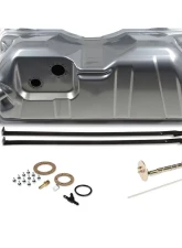Sniper EFI Coated Steel 255 LPH Fuel Tank System Chevy Station Wagon | Sedan Delivery 1955-1956                                     - 19-190 - Image 15