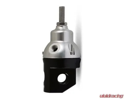 Holley EFI 15-90 PSI 6AN Boost Reference 1:1 Fuel Regulator - 12-894