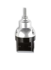 Holley EFI 15-90 PSI 8AN Boost Reference 1:1 Fuel Regulator                                     - 12-895 - Image 2