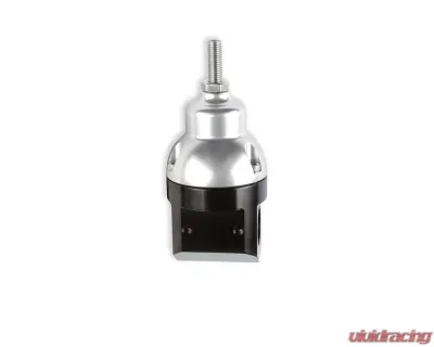 Holley EFI 15-90 PSI 8AN Boost Reference 1:1 Fuel Regulator - 12-895