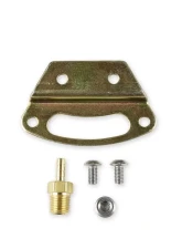 Holley EFI 15-90 PSI 8AN Boost Reference 1:1 Fuel Regulator                                     - 12-895 - Image 3