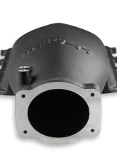 Holley EFI Hi-Ram Plenum Top 95mm Black                                     - 300-245BK - Image 3