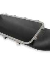 Holley EFI Hi-Ram Plenum Top 95mm Black                                     - 300-245BK - Image 2