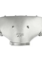 Holley EFI Hi-Ram 105mm Cast Side Mount Plenum Top Ford 5.0 Style Throttle Body Pattern 1986-1995                                     - 300-301 - Image 3