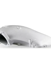 Holley EFI Hi-Ram 105mm Cast Side Mount Plenum Top Ford 5.0 Style Throttle Body Pattern 1986-1995                                     - 300-301 - Image 3