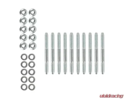 Holley EFI Lo-Ram Intake Manifold Mounting Stud Kit - 300-612