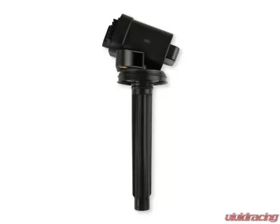 Holley EFI 8pc. Black Coyote Smart Coil - 556-161