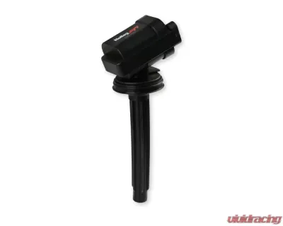 Holley EFI 8pc. Black Coyote Smart Coil - 556-161