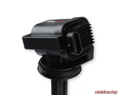 Holley EFI 8pc. Black Coyote Smart Coil - 556-161