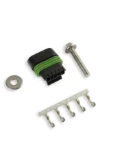 Holley EFI 8pc. Black Coyote Smart Coil                                     - 556-161 - Image 6