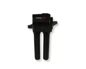 Holley EFI 1pc. Black GenIII Hemi Smart Coil
