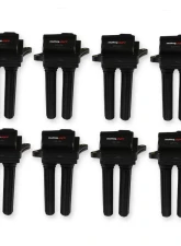 Holley EFI 8pc. Black GenIII Hemi Smart Coil                                     - 556-163 - Image 8