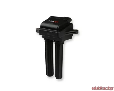 Holley EFI 8pc. Black GenIII Hemi Smart Coil - 556-163