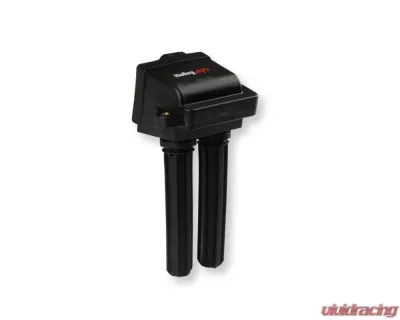 Holley EFI 8pc. Black GenIII Hemi Smart Coil - 556-163
