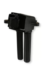 Holley EFI 8pc. Black GenIII Hemi Smart Coil                                     - 556-163 - Image 5