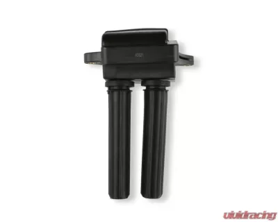 Holley EFI 8pc. Black GenIII Hemi Smart Coil - 556-163