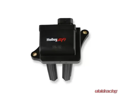 Holley EFI 8pc. Black GenIII Hemi Smart Coil - 556-163