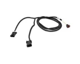 Holley EFI Alternator Harness Ford PWM