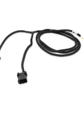 Holley EFI Alternator Harness Ford PWM                                     - 558-476 - Image 5