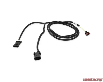 Holley EFI Alternator Harness Ford PWM - 558-476
