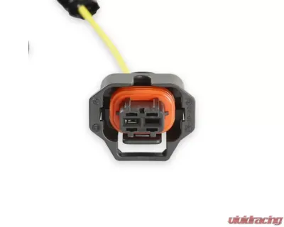 Holley EFI Alternator Harness Ford PWM - 558-476