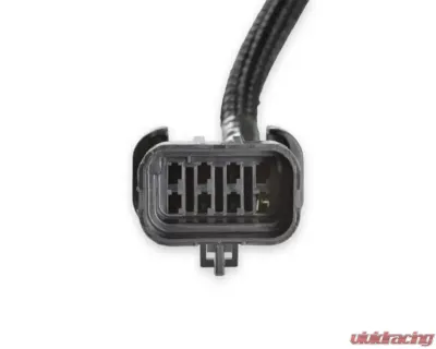 Holley EFI Alternator Harness Ford PWM - 558-476