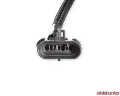 Holley EFI Alternator Harness Ford PWM - 558-476
