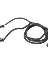 Holley EFI Alternator Harness Ford PWM                                     - 558-476 - Image 5