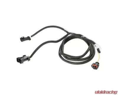 Holley EFI Alternator Harness Ford PWM - 558-476