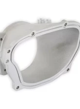 Holley EFI Ultra Lo-Ram 105 mm Throttle Body Adapter (Satin Finish) GM Gen V LT Engine                                     - 300-714 - Image 10