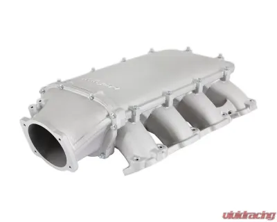 Holley EFI Ultra Lo-Ram Manifold Kit (Satin Finish) GM Gen V LT Engine - 300-716
