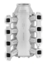 Holley EFI Ultra Lo-Ram Manifold Kit (Satin Finish) GM Gen V LT Engine                                     - 300-716 - Image 11