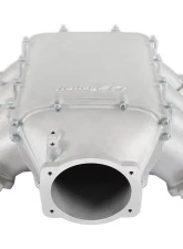 Holley EFI Ultra Lo-Ram Manifold Kit (Satin Finish) GM Gen V LT Engine                                     - 300-716 - Image 3