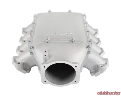 Holley EFI Ultra Lo-Ram Manifold Kit (Satin Finish) GM Gen V LT Engine - 300-716