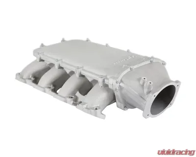 Holley EFI Ultra Lo-Ram Manifold Kit (Satin Finish) GM Gen V LT Engine - 300-716