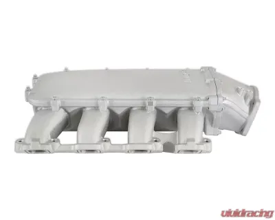 Holley EFI Ultra Lo-Ram Manifold Kit (Satin Finish) GM Gen V LT Engine - 300-716