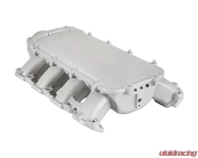 Holley EFI Ultra Lo-Ram Manifold Kit (Satin Finish) GM Gen V LT Engine - 300-716