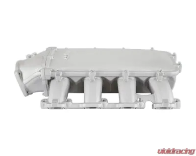 Holley EFI Ultra Lo-Ram Manifold Kit (Satin Finish) GM Gen V LT Engine - 300-716