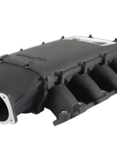 Holley EFI Ultra Lo-Ram Manifold Kit (Black Finish) GM Gen V LT Engine                                     - 300-717BK - Image 2