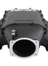 Holley EFI Ultra Lo-Ram Manifold Kit (Black Finish) GM Gen V LT Engine                                     - 300-717BK - Image 3
