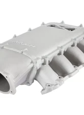 Holley EFI Ultra Lo-Ram Manifold Kit (Satin Finish) GM Gen V LT Engine                                     - 300-717 - Image 2