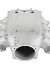 Holley EFI Ultra Lo-Ram Manifold Kit (Satin Finish) GM Gen V LT Engine                                     - 300-717 - Image 3