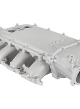Holley EFI Ultra Lo-Ram Manifold Kit (Satin Finish) GM Gen V LT Engine                                     - 300-717 - Image 4