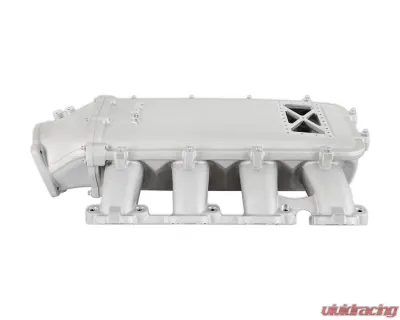Holley EFI Ultra Lo-Ram Manifold Kit (Satin Finish) GM Gen V LT Engine - 300-717