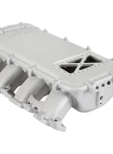 Holley EFI Ultra Lo-Ram Manifold Kit (Satin Finish) GM Gen V LT Engine                                     - 300-717 - Image 9