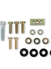 Holley EFI 8" 12-1X Crank Trigger Kit BBC Hall Effect                                     - 556-170 - Image 2