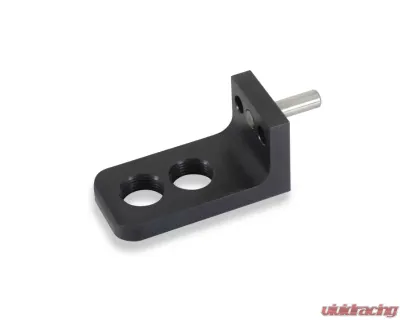 Holley EFI 8" 12-1X Crank Trigger Kit BBC Hall Effect - 556-170