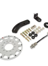 Holley EFI 7" 12-1X Crank Trigger Kit SBC Hall Effect                                     - 556-171 - Image 5