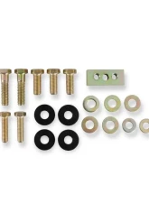 Holley EFI 7" 12-1X Crank Trigger Kit SBC Hall Effect                                     - 556-171 - Image 6