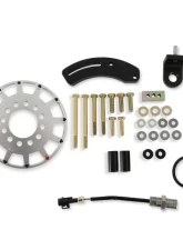 Holley EFI 6.5" 12-1X Crank Trig Kit SBF Hall Effect                                     - 556-172 - Image 11